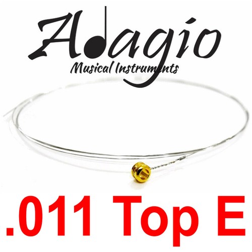 Corde per chitarra - , singole