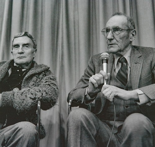 Brion gysin william - brion,