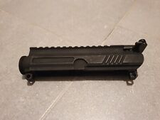 Upper Receiver MTW Billet M4 Wolverine