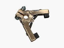 Taglierina portaspazzole in