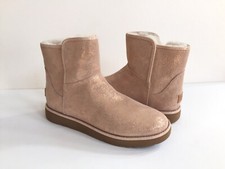 Stivali UGG CLASSIC ABREE MINI