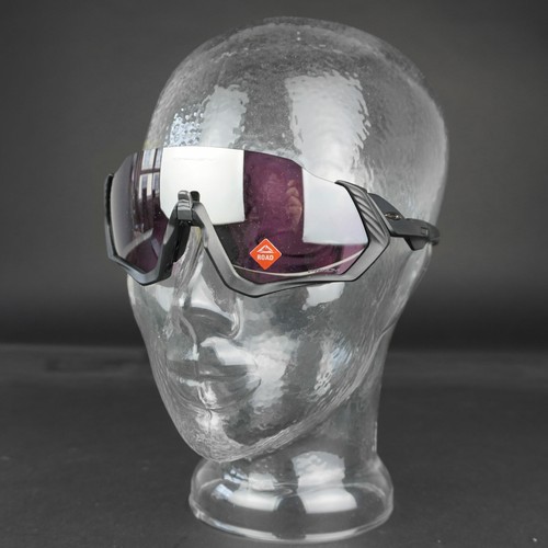 Oakley flight jacket occhiali - oakley,