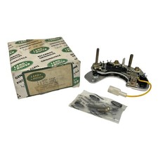 Raddrizzatore alternatore