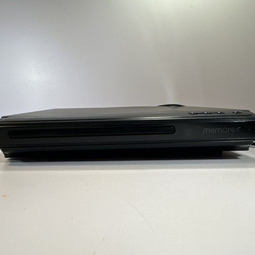 Lettore dvd memorex - lettore, dvd/cd