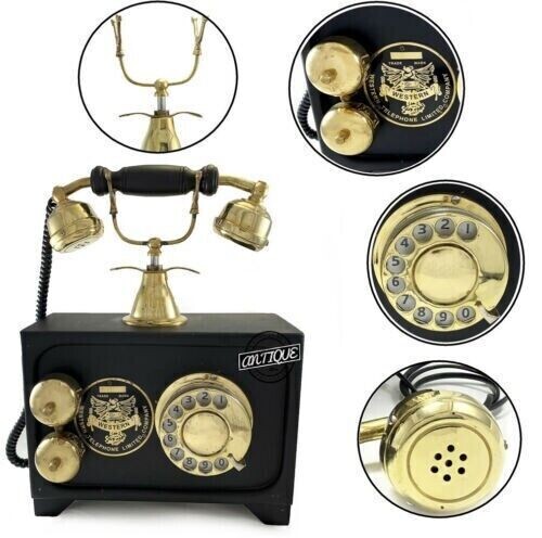 Bellissima replica vintage