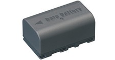 PACCO BATTERIA 4 ore per JVC