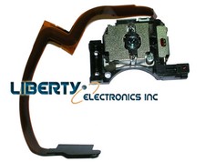 NUOVO PICKUP OBIETTIVO LASER