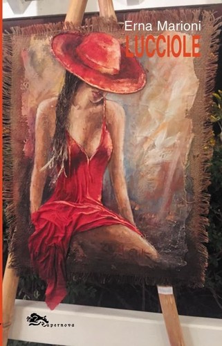 Libri erna marioni lucciole - marioni,