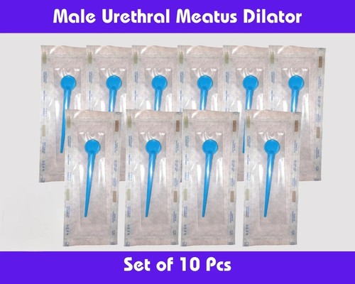 Dilatatore sterile carne - sterile,