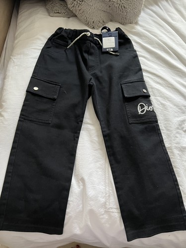 Dior pantaloni cargo per - pantaloni,