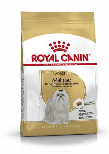 Royal canin maltese - royal,