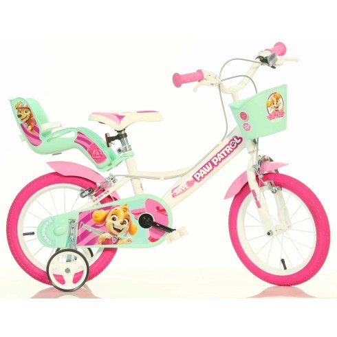Bicicletta per bambina - per, 14