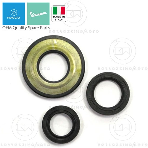 Vespa rush hp engine - vespa,