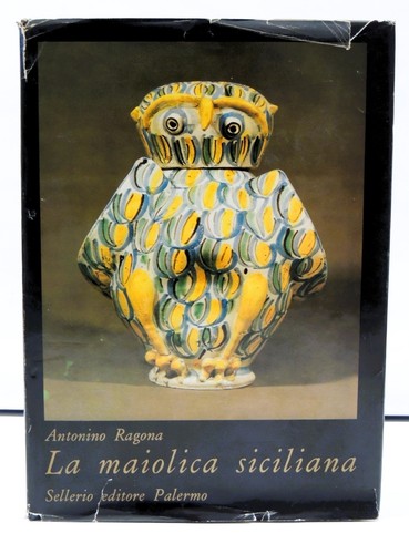 Ragona la maiolica - ragona,