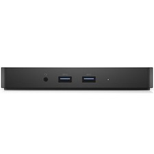 Dell docking station k17a wd15 usb mini displayport hdmi