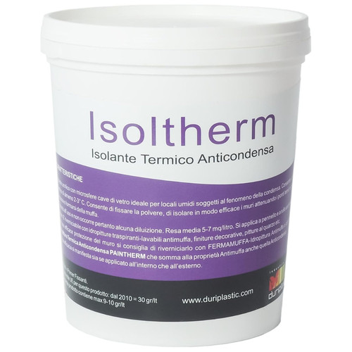 Isoltherm fissativo murale - fissativo,
