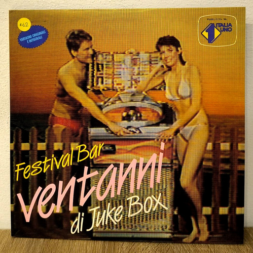 Artisti vari festivalbar - -,
