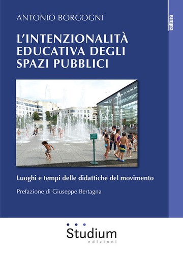 Intenzionalità educativa - l'intenzionalità,