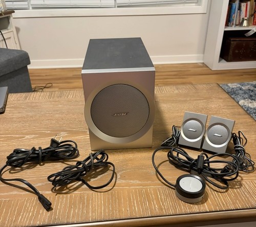 Bose companion series i - bose,
