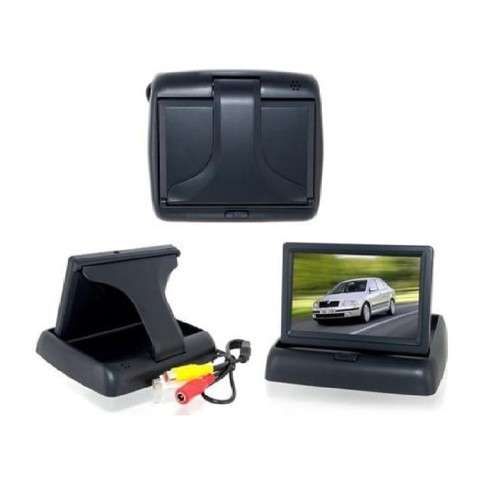 Monitor scomparsa 3 - monitor, a