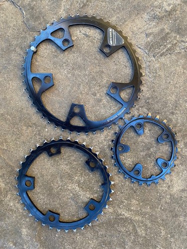 Corone mtb vintage nero - mtb,