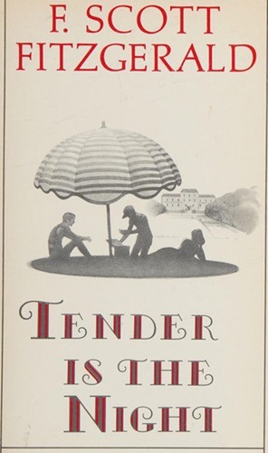 Tender the night board - tender,