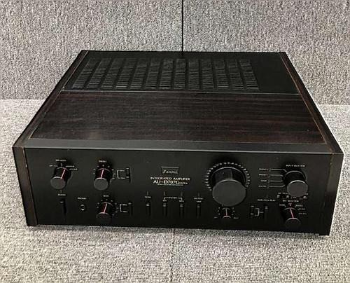 Sansui d707g extra - sansui,