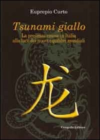 Tsunami giallo presenza - la,