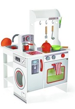 Cucina gioco tutto intorno