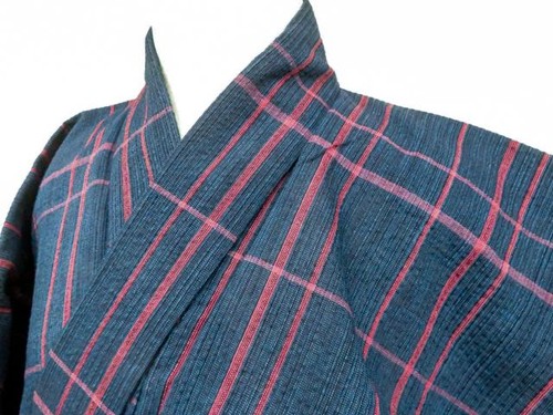 Kimono giapponese yukata - kimono,