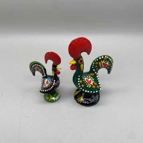 Galo portoghese barcelos - de,