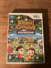 Animal crossing andiamo - animal,