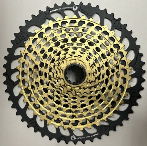 Cassetta sram xx1 eagle - xx1,