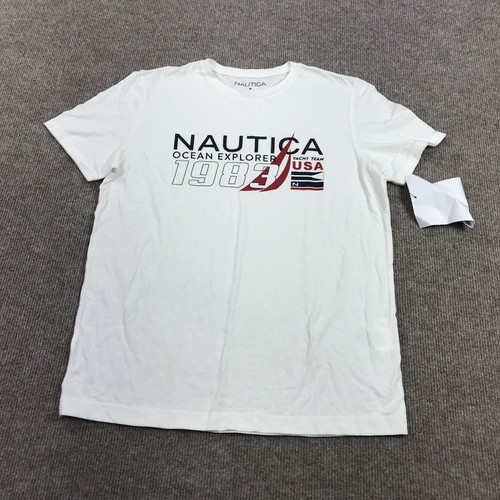Camicia nautica uomo - nautica,