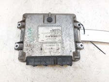 51822895 CENTRALINA METANO FIAT PUNTO II REST (188) 1.2 B/MET 8V MAN 5M 2009 5