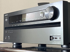 ONKYO TX-NR515 Network 7.2
