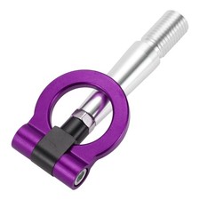 Gancio di traino/Anello di