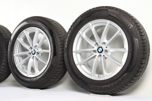 Ruote invernali originali - , bmw