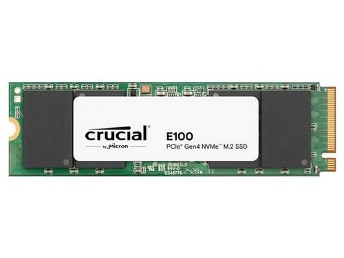 Crucial ct480e100ssd8 e100 480 - crucial,