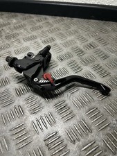 LEVA SUPPORTO FRIZIONE SINISTRA Kawasaki ER6N ER6 N 2005 2008