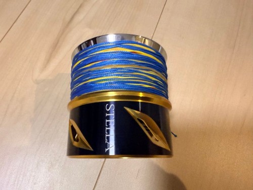 Bobina ricambio shimano - bobina, di