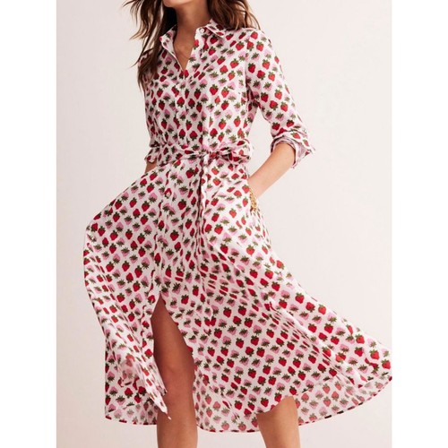 Abito camicia boden amy - camicia,