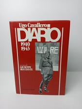 Diario 1940-1943 - Ugo