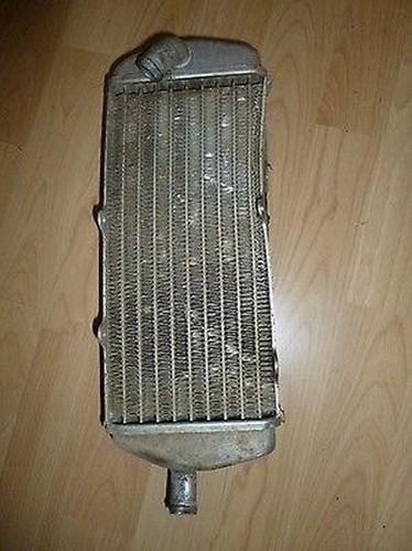 Radiatore acqua raffreddamento - radiatore,