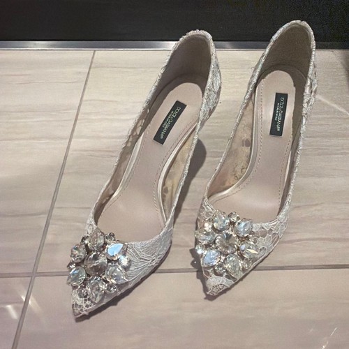 Dolce gabbana scarpe donna - dolce,