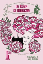 Libri paola goretti - la, rosa