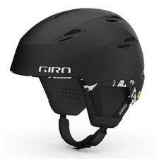Casco da sci/snowboard sferico