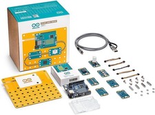Arduino starter kit ufficiale - arduino,