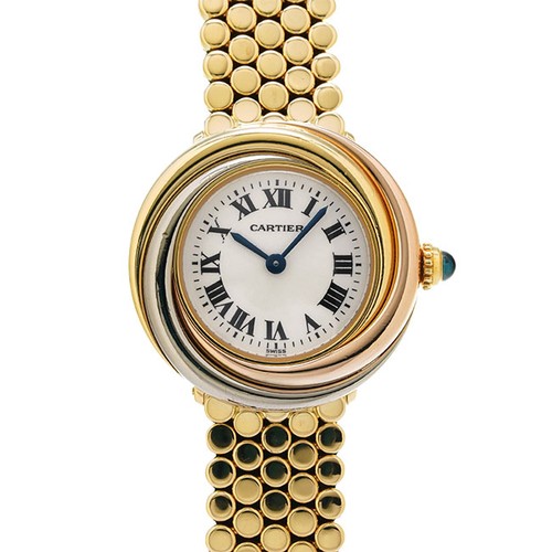 Orologio donna cartier trinity - orologio,