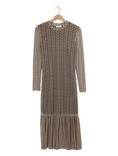 RICH & ROYAL Abito a maniche